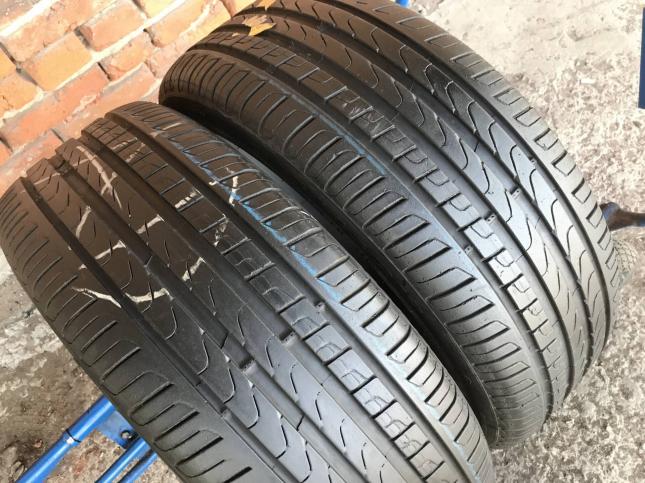 225 45 r19 Pirelli Cinturato P7 Runflat
