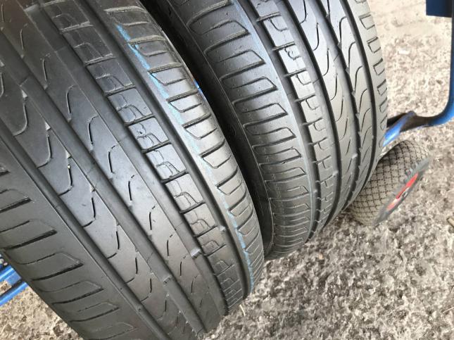 225 45 r19 Pirelli Cinturato P7 Runflat