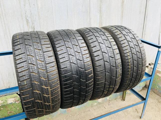 255 55 r19 Pirelli Scorpion zero