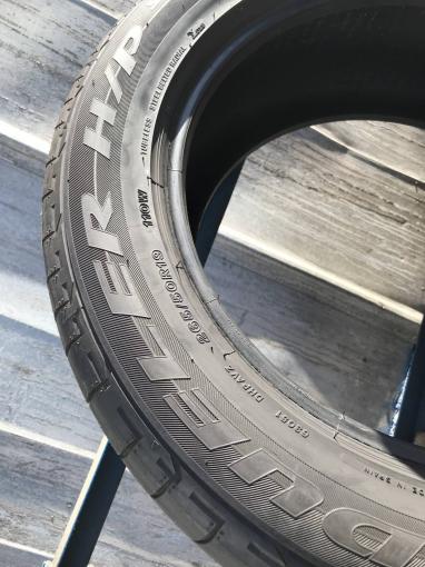 265 50 r19 Bridgestone Dueler hp sport