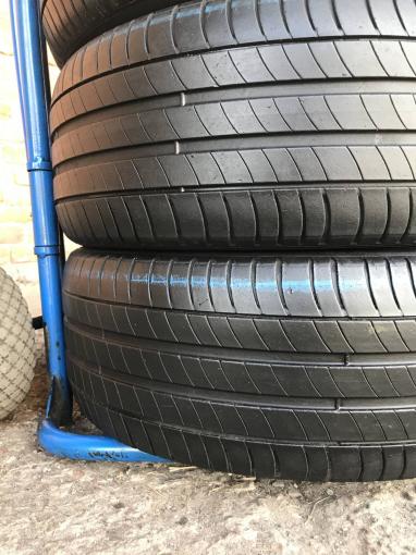 225 55 R17 Michelin Primasy 3