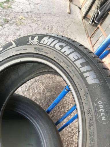 225 55 R17 Michelin Primasy 3