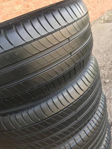 225 55 R17 Michelin Primasy 3