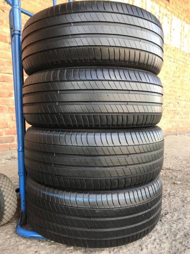 225 55 R17 Michelin Primasy 3