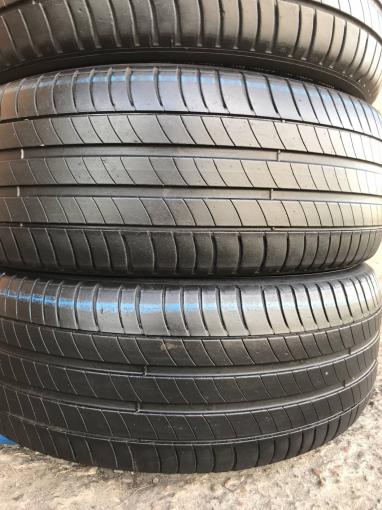 225 55 R17 Michelin Primasy 3