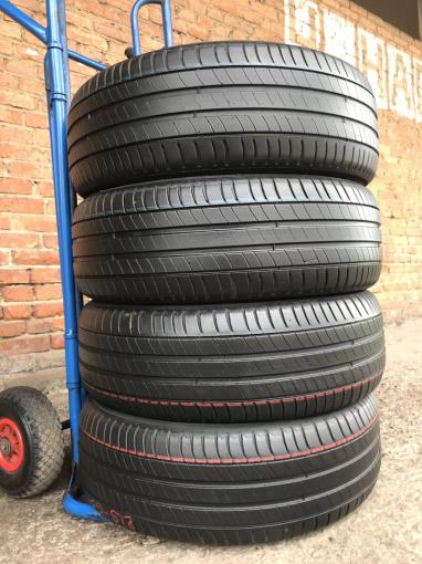 215 60 r17 Michelin Primasy 3