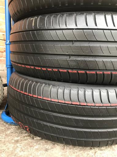 215 60 r17 Michelin Primasy 3