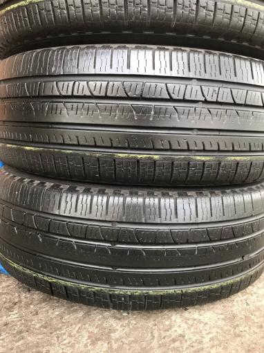 215 60 r17 Pirelli Scorpion Verde AS
