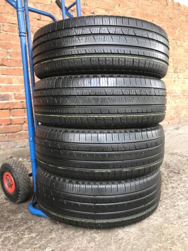 215 60 r17 Pirelli Scorpion Verde AS