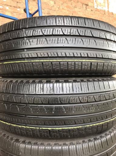 215 60 r17 Pirelli Scorpion Verde AS