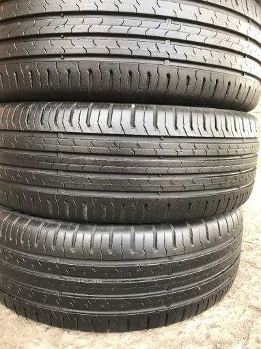 215 60 r17 Continental EcoContact 5