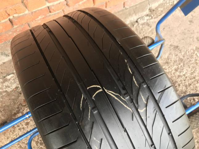 295 35 r21 Continental SportContact 5 1шт