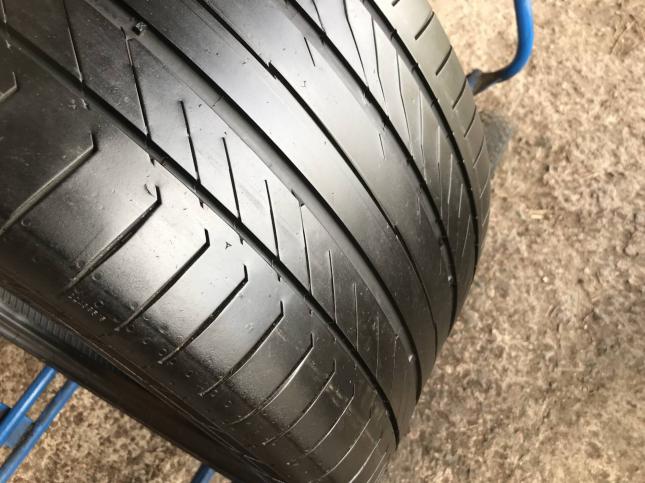 295 35 r21 Continental SportContact 5 1шт