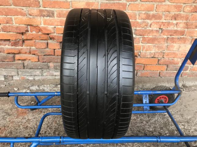 295 35 r21 Continental SportContact 5 1шт