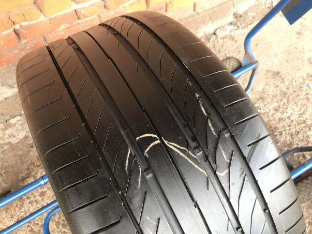 295 35 r21 Continental SportContact 5 1шт