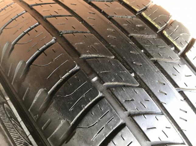 235 65 r17 Goodyear Wrangler hp