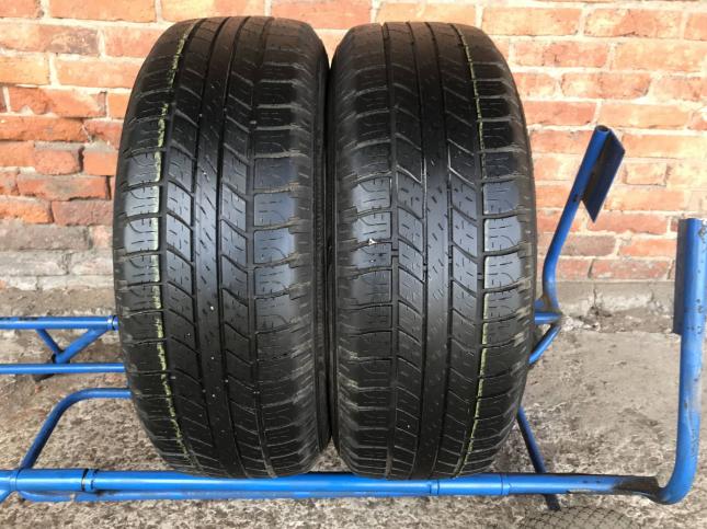 235 65 r17 Goodyear Wrangler hp
