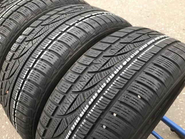 235 60 r18 Hankook Winter Icept Evo2 SUV