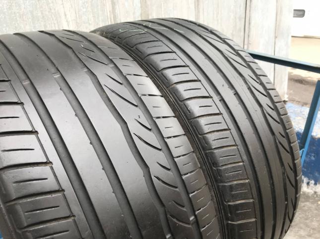 265 45 r21 Dunlop Sport maxx 01