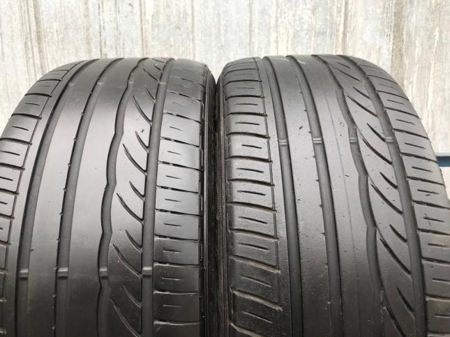 265 45 r21 Dunlop Sport maxx 01