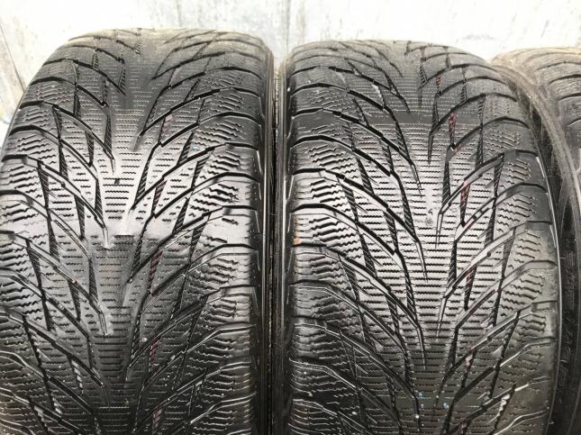 245 40 r18 Nokian Hakkapeliitta R2 комплект