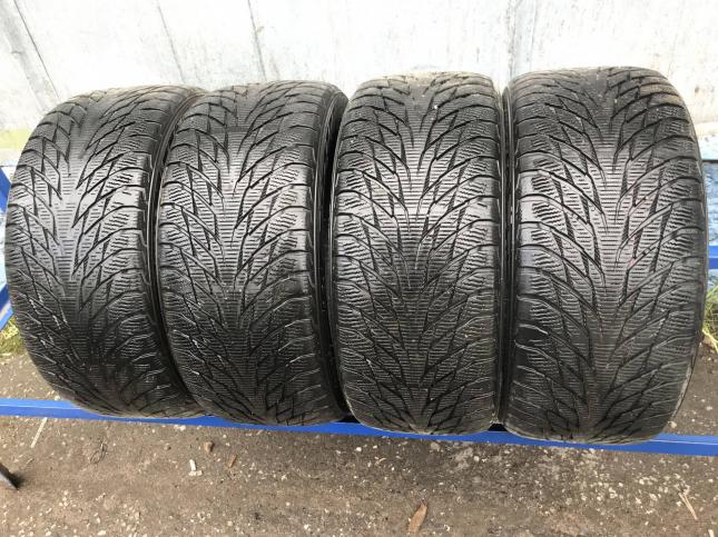 245 40 r18 Nokian Hakkapeliitta R2 комплект