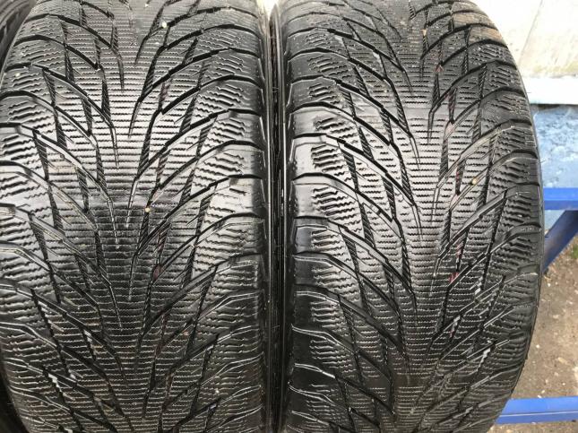 245 40 r18 Nokian Hakkapeliitta R2 комплект