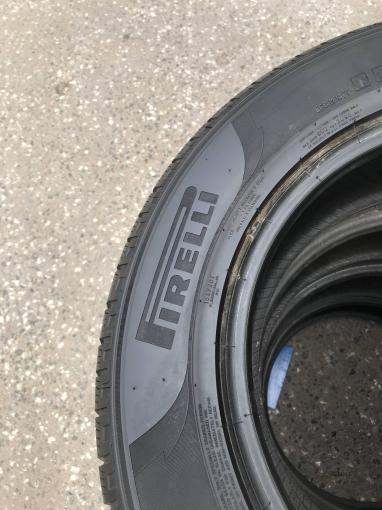 225 65 r17 Pirelli Scorpion Winter