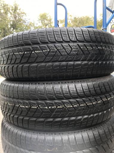 225 65 r17 Pirelli Scorpion Winter