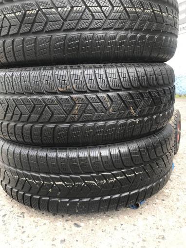 225 65 r17 Pirelli Scorpion Winter