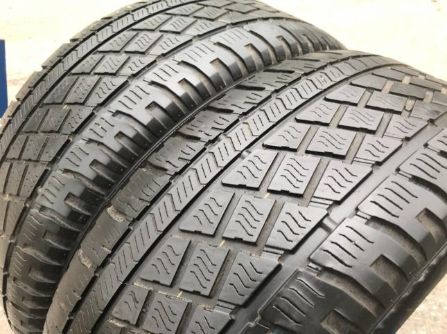 225 55 r17 Pirelli Winter 210