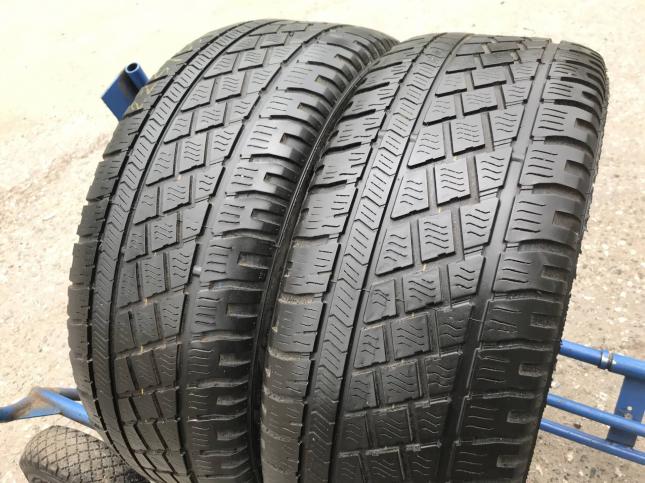 225 55 r17 Pirelli Winter 210