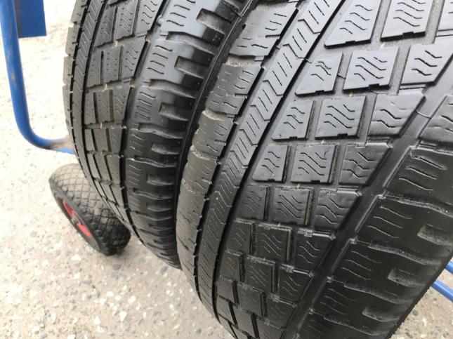 225 55 r17 Pirelli Winter 210