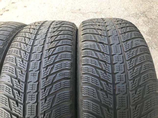 245 55 r19 Nokian WR SUV3
