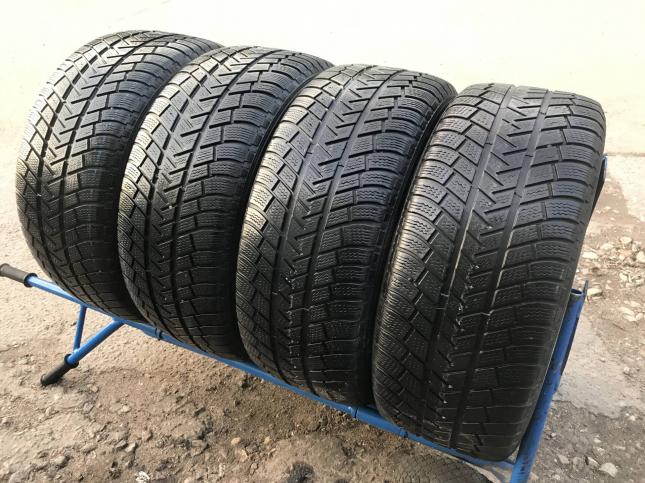 255 55 r18 Michelin Pilot Alpin