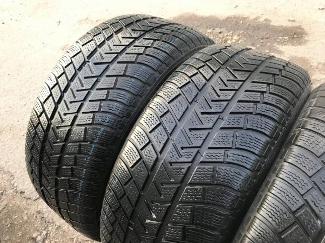 255 55 r18 Michelin Pilot Alpin