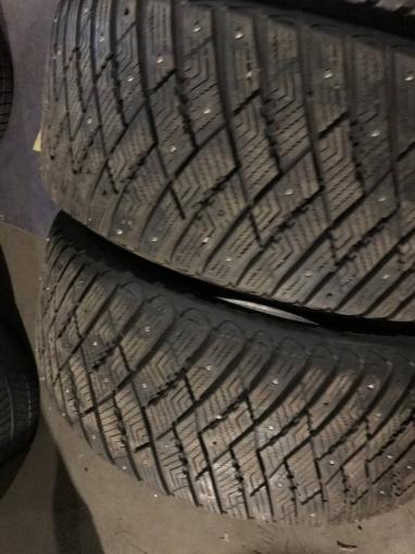 255 50 r19 Goodyear Ultra Grip Arctic