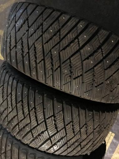 255 50 r19 Goodyear Ultra Grip Arctic