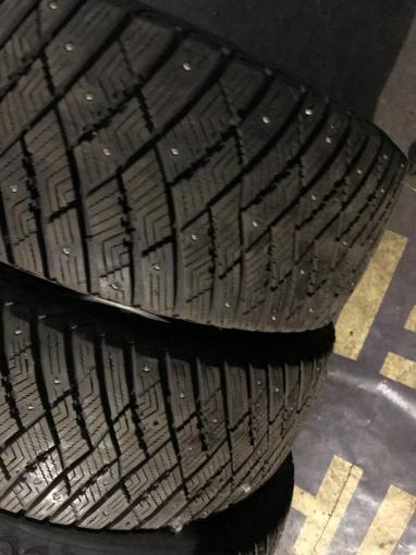 255 50 r19 Goodyear Ultra Grip Arctic