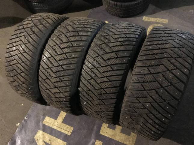 255 50 r19 Goodyear Ultra Grip Arctic