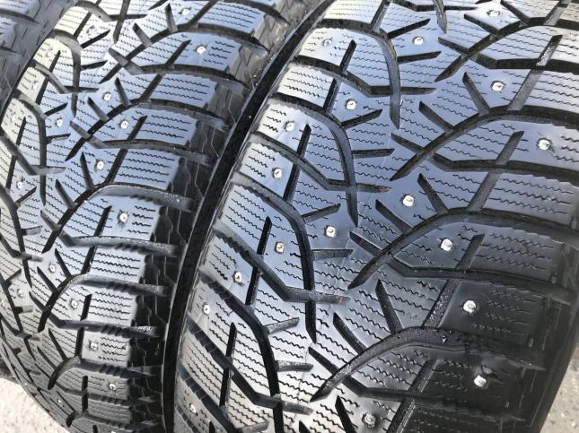 255 55 r19 Bridgestone Blizak Spike 02