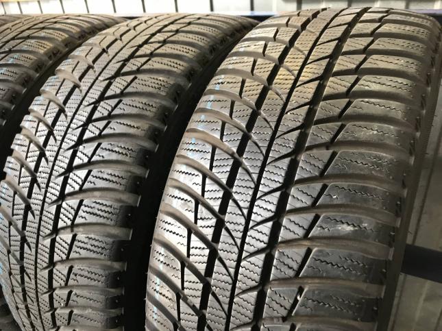 225 45 r17 Bridgestone Blizzak LM001