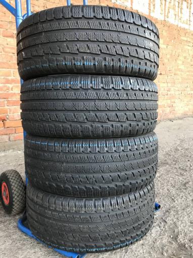 225 50 r17 KUMHO Izen KW27