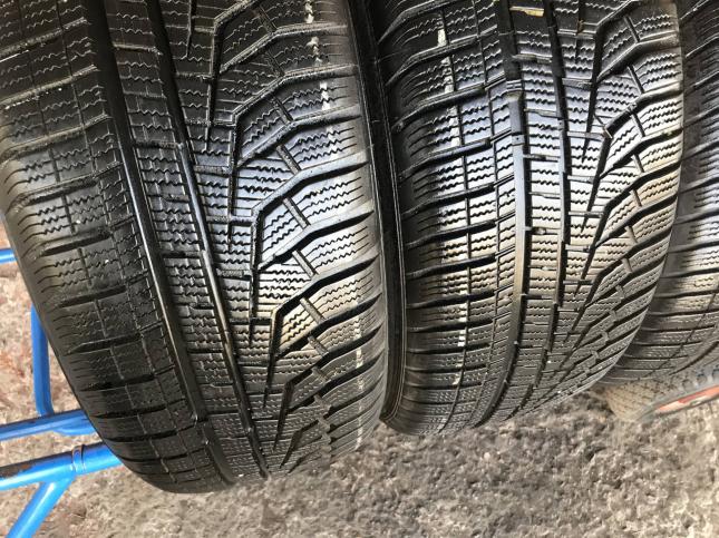 215 60 r17 Hankook Winter Icept Evo2