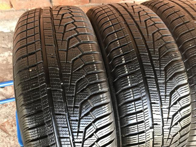 215 60 r17 Hankook Winter Icept Evo2