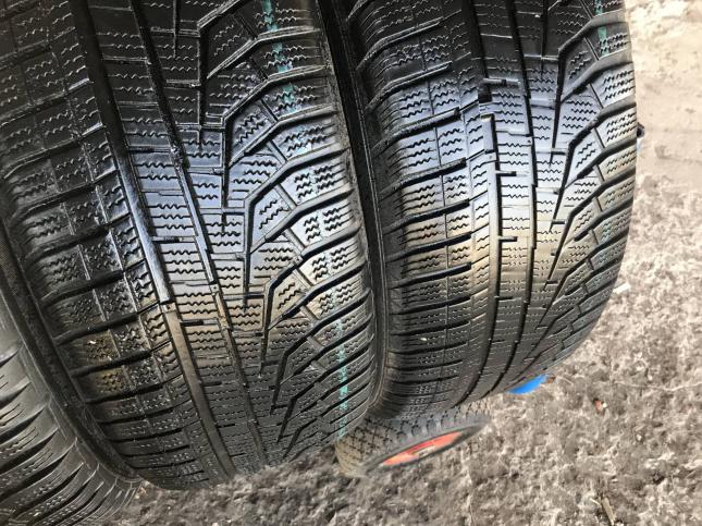 215 60 r17 Hankook Winter Icept Evo2