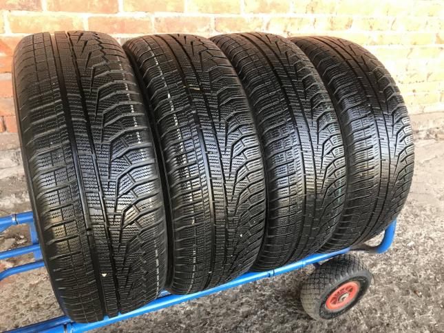 215 60 r17 Hankook Winter Icept Evo2