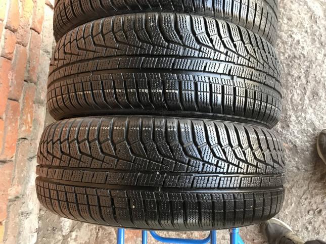 215 60 r17 Hankook Winter Icept Evo2