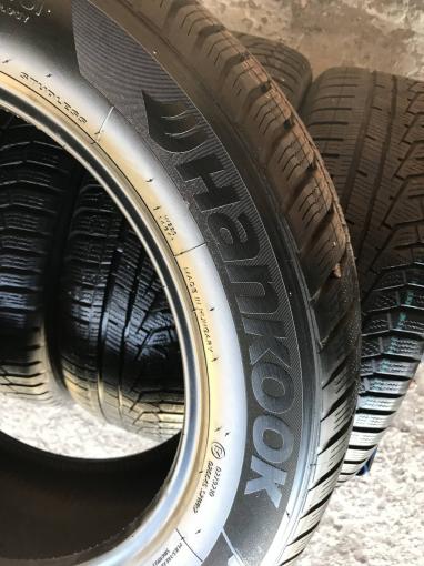 215 60 r17 Hankook Winter Icept Evo2