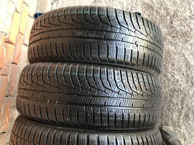 215 60 r17 Hankook Winter Icept Evo2
